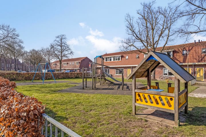 Foto 27 van van Hasseltstraat 5