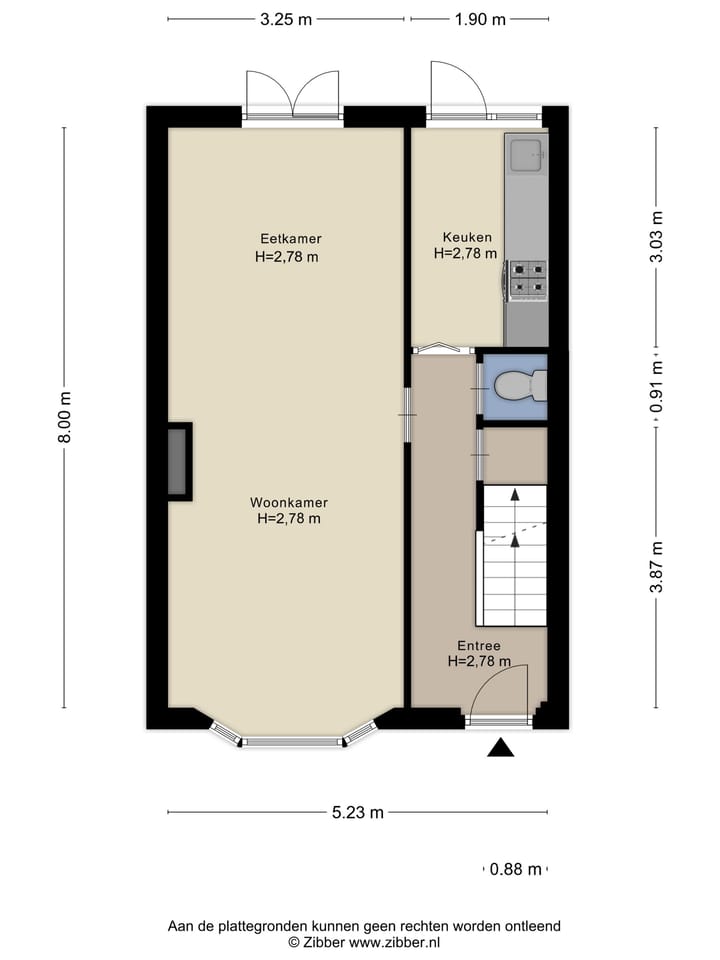 Foto 29 van van Hasseltstraat 5