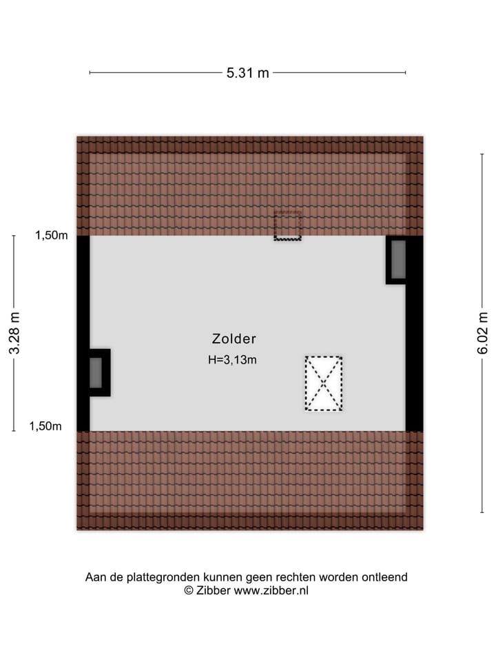 Foto 31 van van Hasseltstraat 5