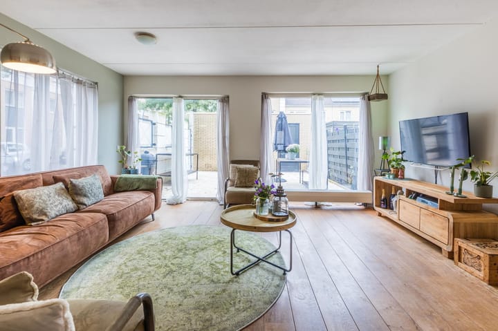 Foto 2 van Blauwe Ring 43