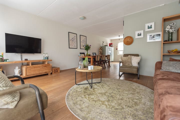 Foto 3 van Blauwe Ring 43