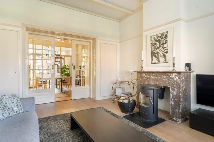 Foto 2 van Emmakade 96-A