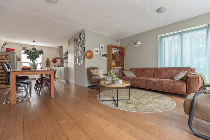 Foto 4 van Blauwe Ring 43