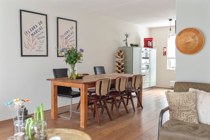 Foto 5 van Blauwe Ring 43