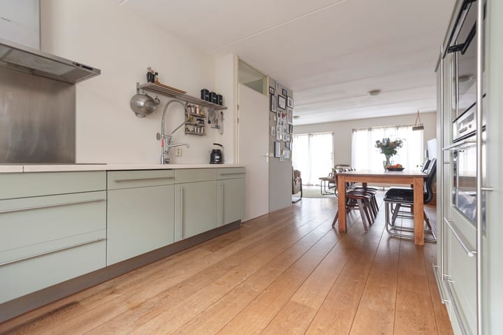 Foto 6 van Blauwe Ring 43