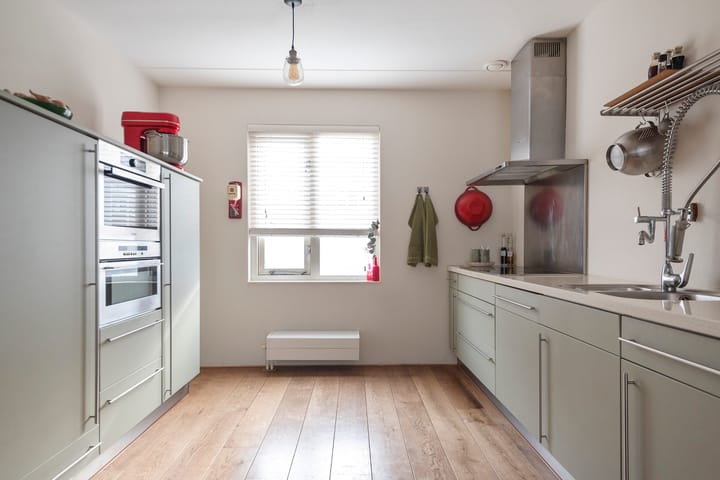 Foto 7 van Blauwe Ring 43