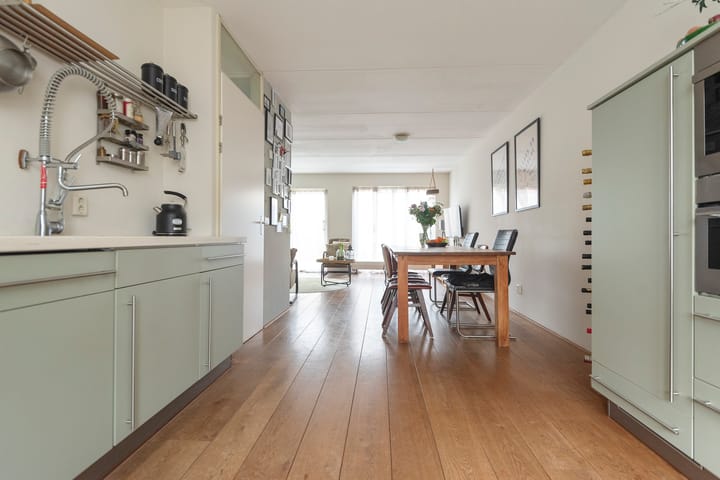 Foto 8 van Blauwe Ring 43