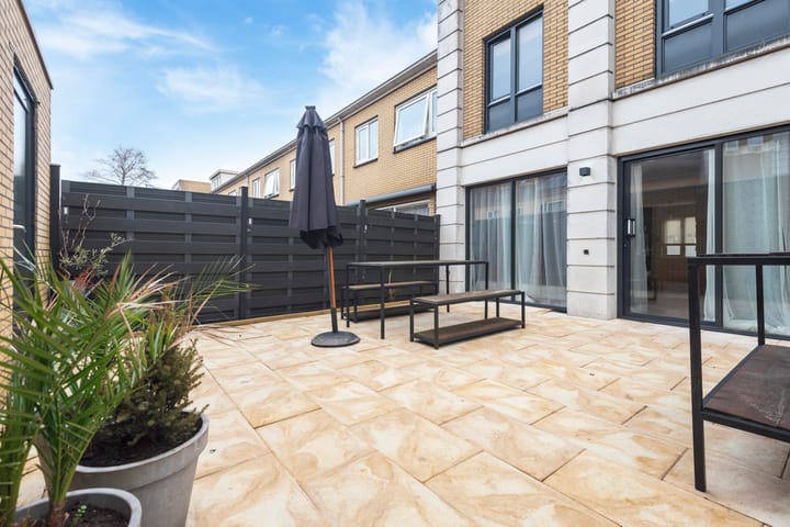 Foto 9 van Blauwe Ring 43