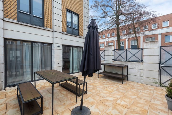 Foto 11 van Blauwe Ring 43