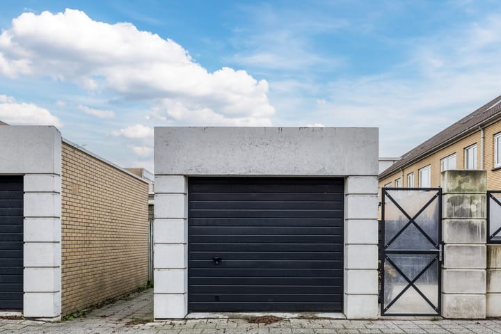 Foto 14 van Blauwe Ring 43