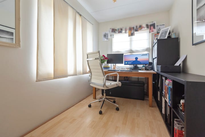 Foto 20 van Blauwe Ring 43