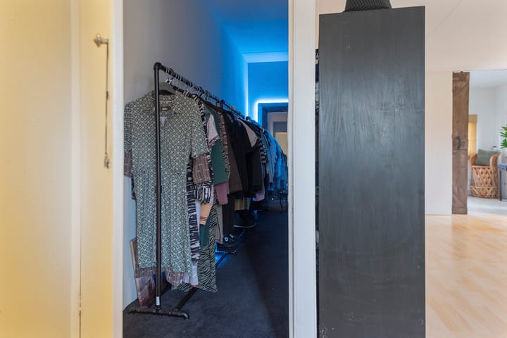 Foto 28 van Blauwe Ring 43