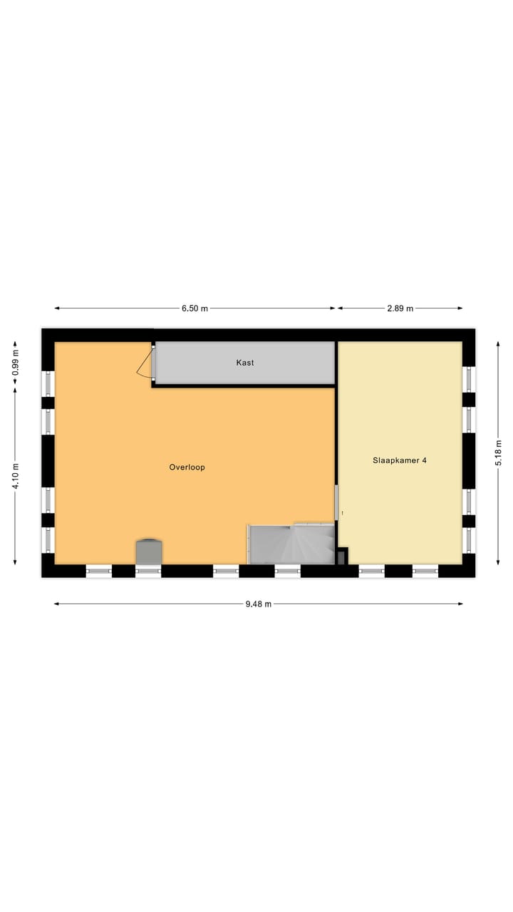 Foto 31 van Blauwe Ring 43