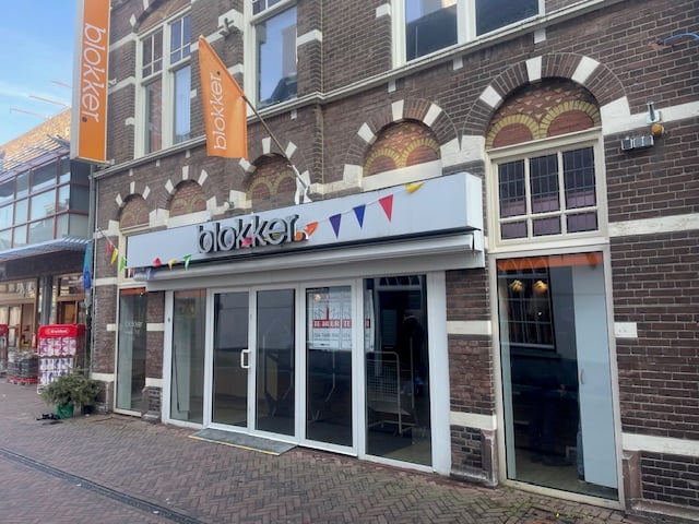 Steenstraat 69, Boxmeer