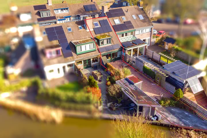 Foto 1 van Sperwerhof 99