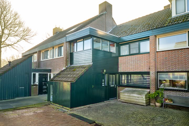 Foto 3 van Sperwerhof 99