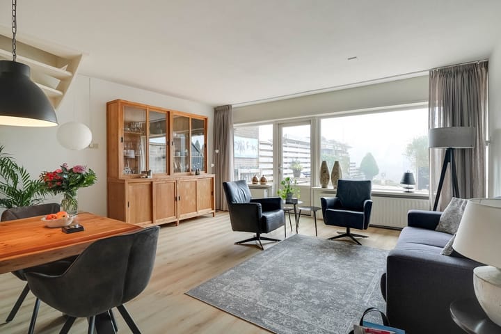 Foto 4 van Sperwerhof 99