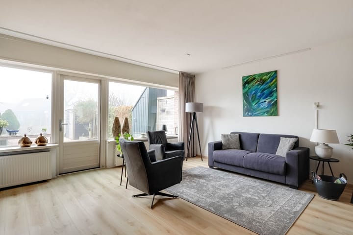 Foto 5 van Sperwerhof 99