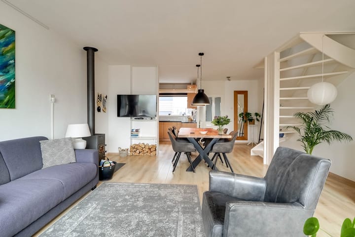 Foto 7 van Sperwerhof 99