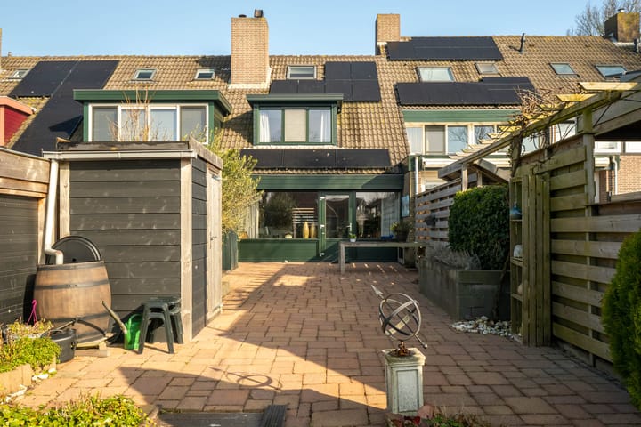 Foto 13 van Sperwerhof 99