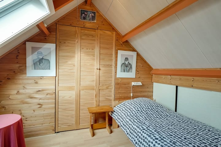 Foto 25 van Sperwerhof 99