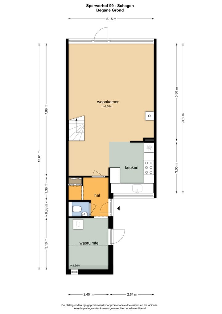 Foto 31 van Sperwerhof 99