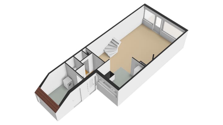 Foto 33 van Sperwerhof 99