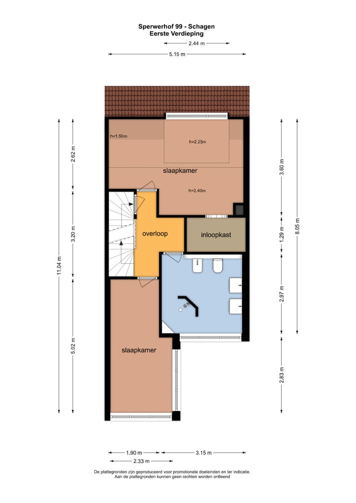 Foto 37 van Sperwerhof 99