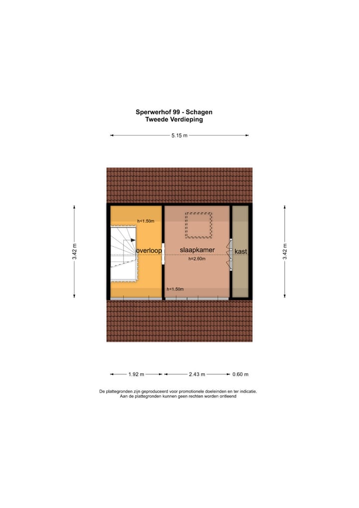 Foto 40 van Sperwerhof 99