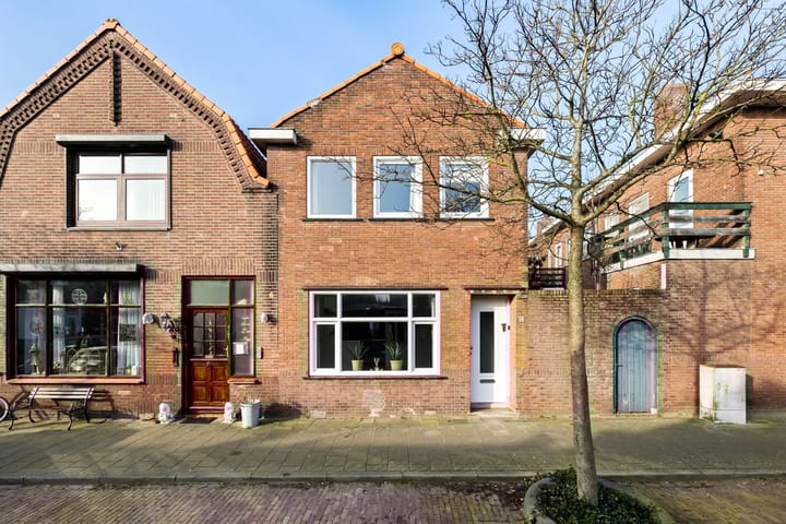 Steenhuisstraat 33
