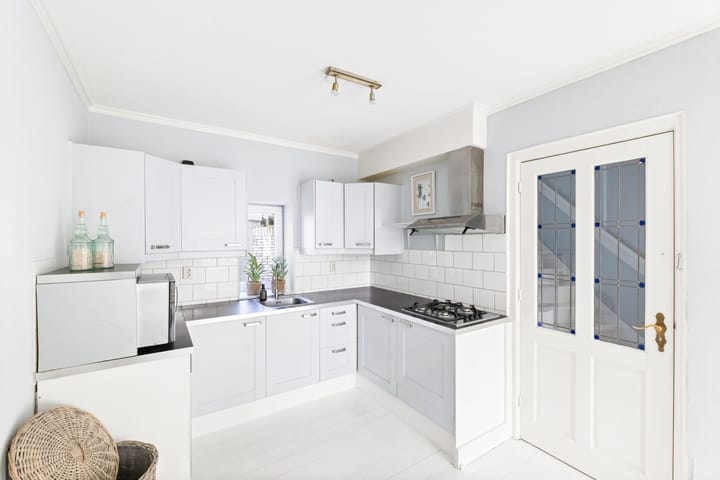 Foto 4 van Steenhuisstraat 33