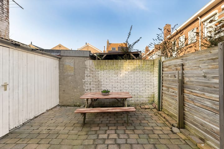 Foto 19 van Steenhuisstraat 33