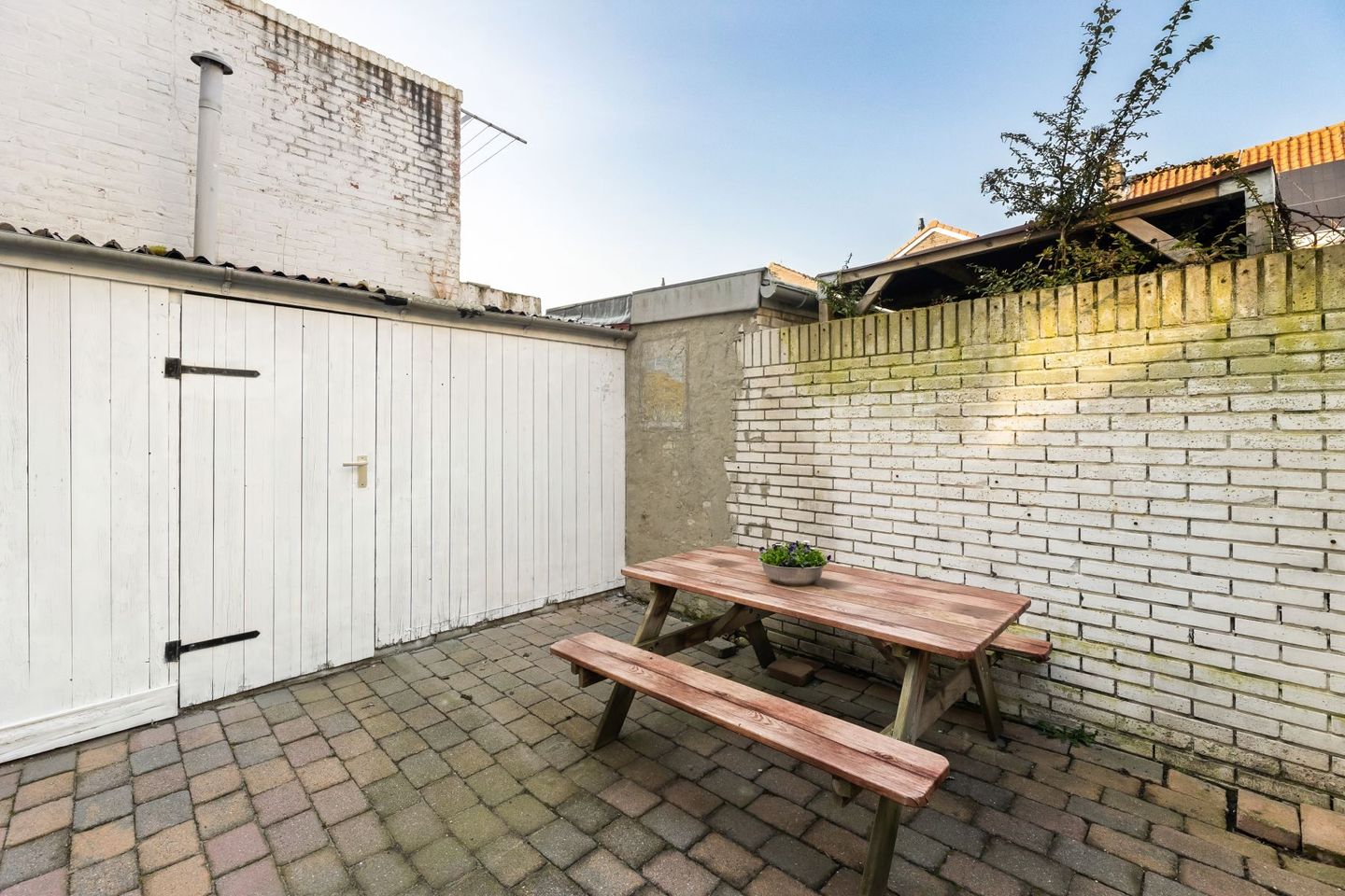 Foto 20 van Steenhuisstraat 33