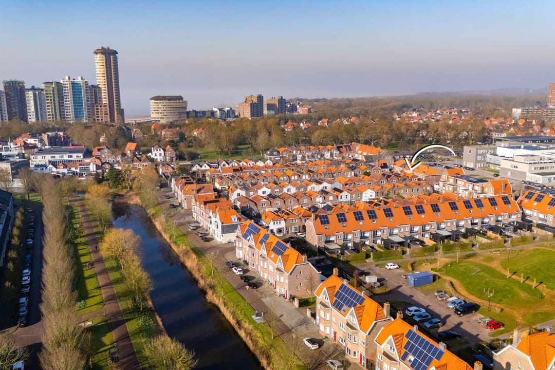 Foto 22 van Steenhuisstraat 33