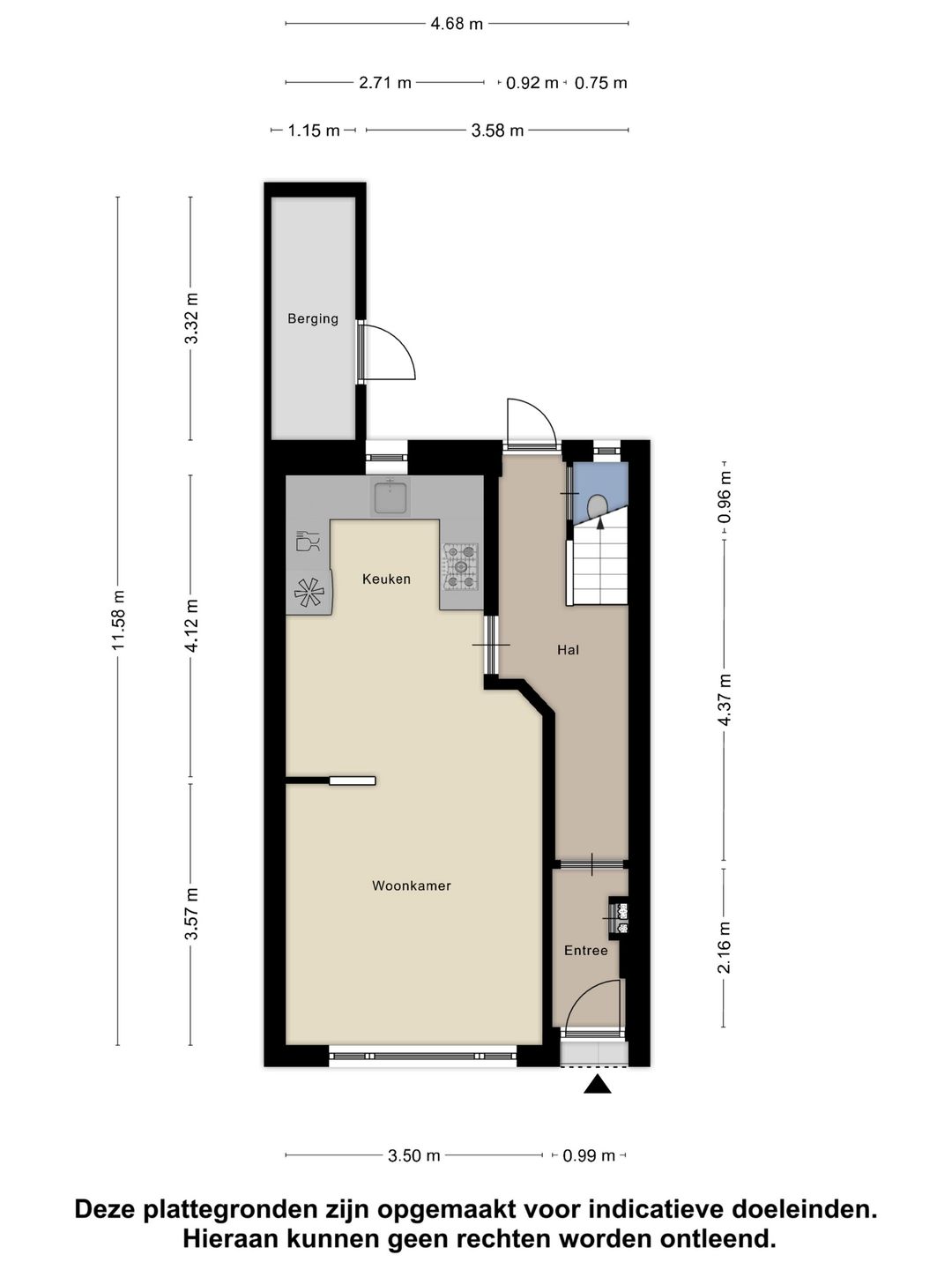 Foto 23 van Steenhuisstraat 33