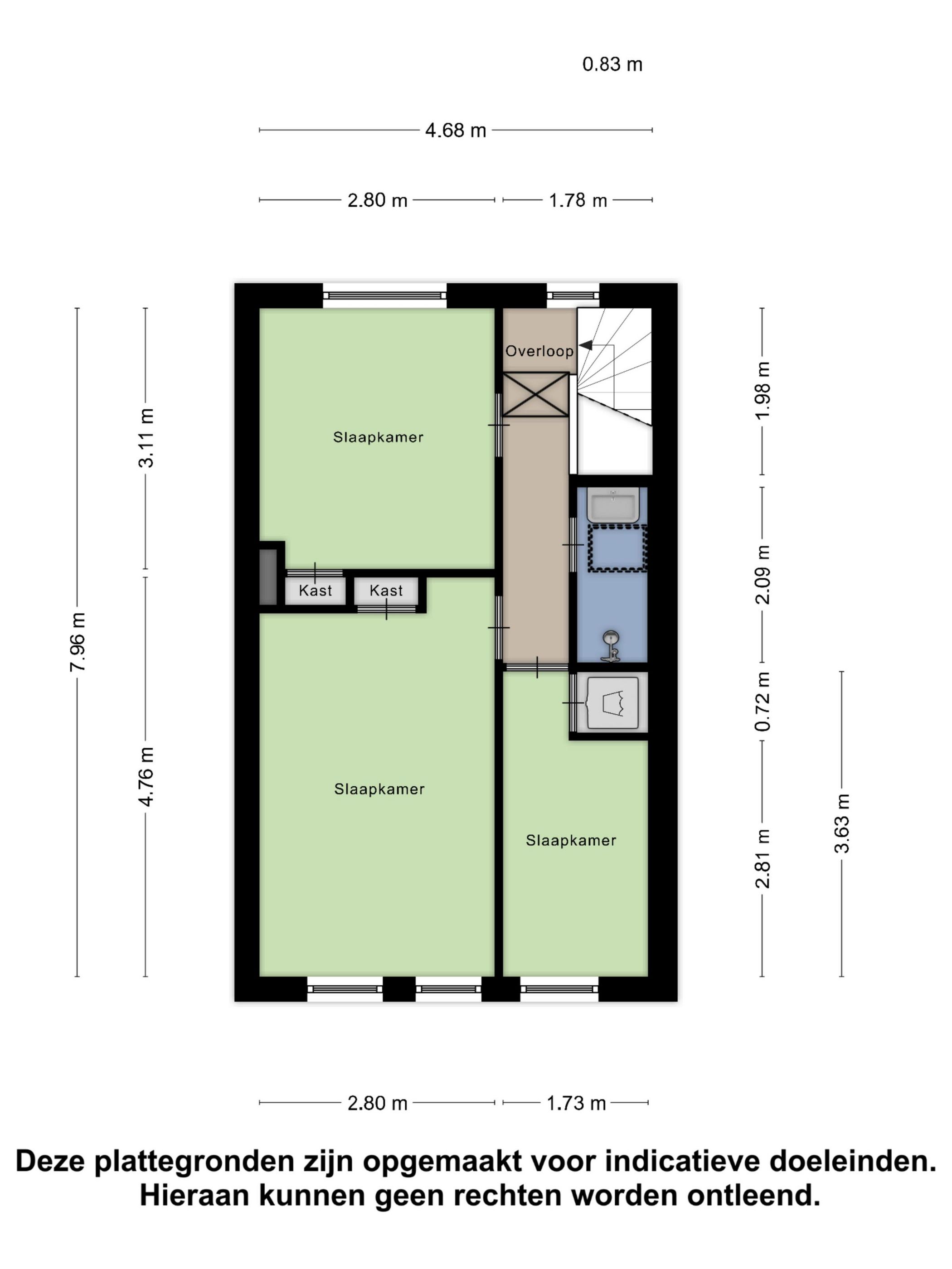 Foto 24 van Steenhuisstraat 33
