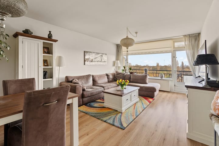 Foto 3 van Alkenoord 70