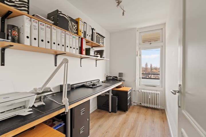 Foto 14 van Alkenoord 70