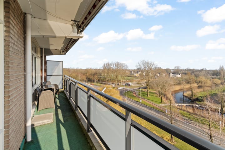 Foto 16 van Alkenoord 70