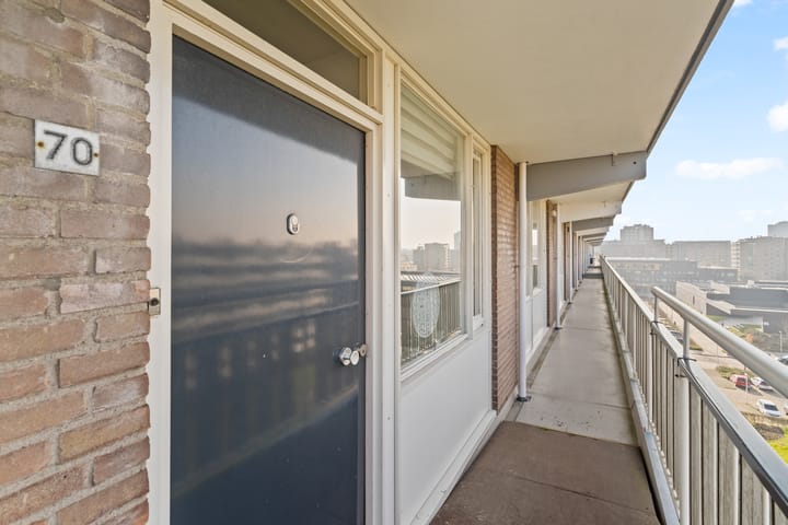 Foto 19 van Alkenoord 70