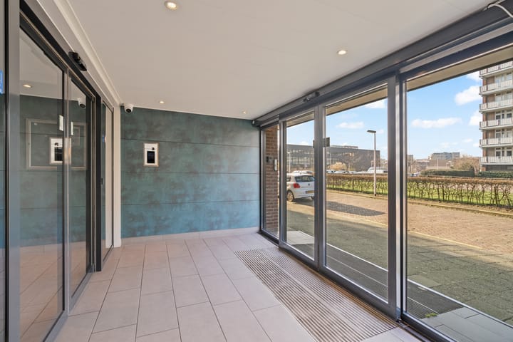 Foto 21 van Alkenoord 70