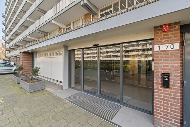 Foto 22 van Alkenoord 70