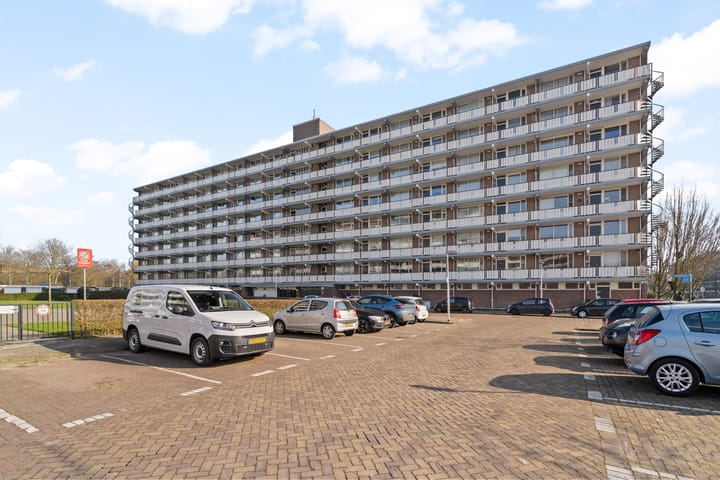 Foto 23 van Alkenoord 70