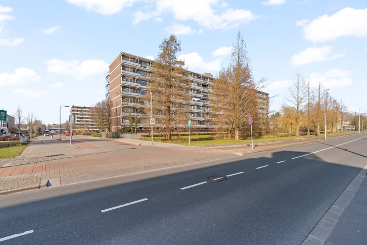 Foto 25 van Alkenoord 70