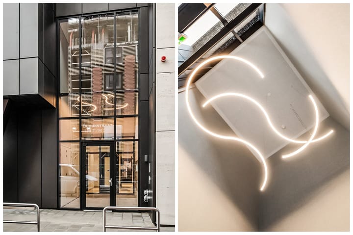 Foto 3 van Dudokstraat 154