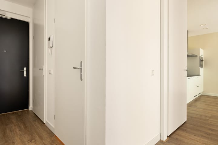 Foto 5 van Dudokstraat 154