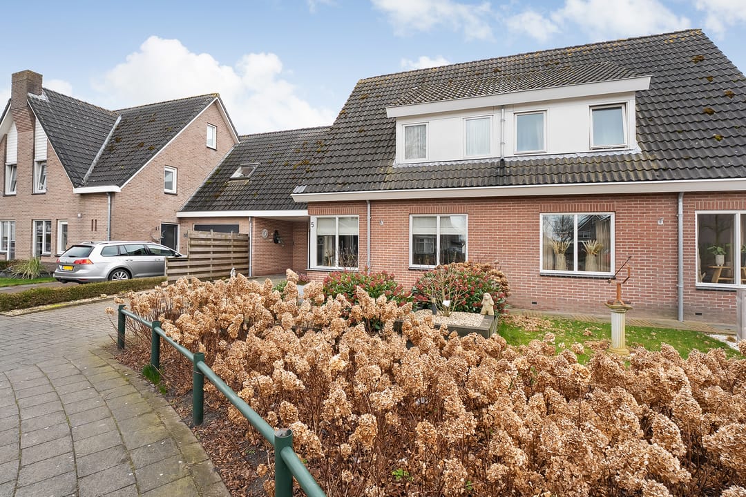 Foto 2 van Moerbeilaan 5