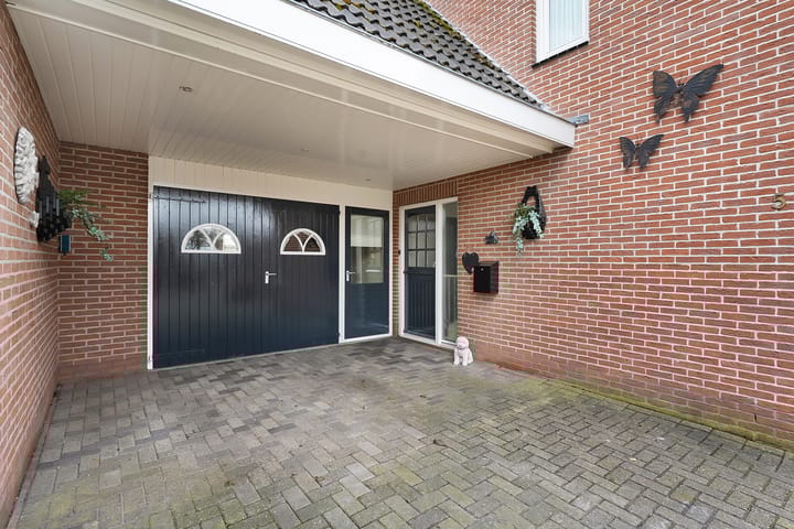 Foto 5 van Moerbeilaan 5