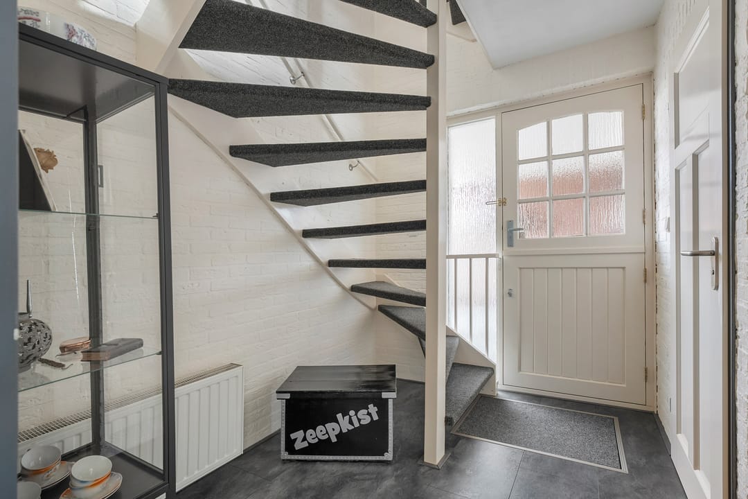 Foto 8 van Moerbeilaan 5