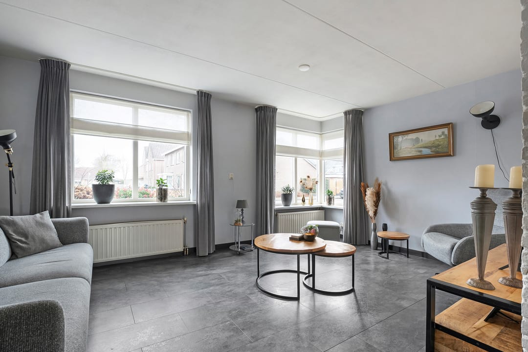 Foto 11 van Moerbeilaan 5